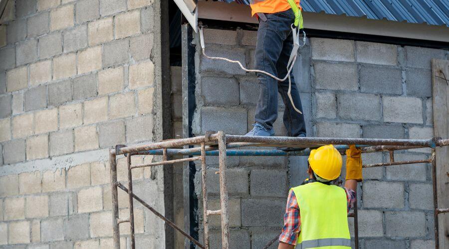 Local Chimney Repair in Eyota, MN